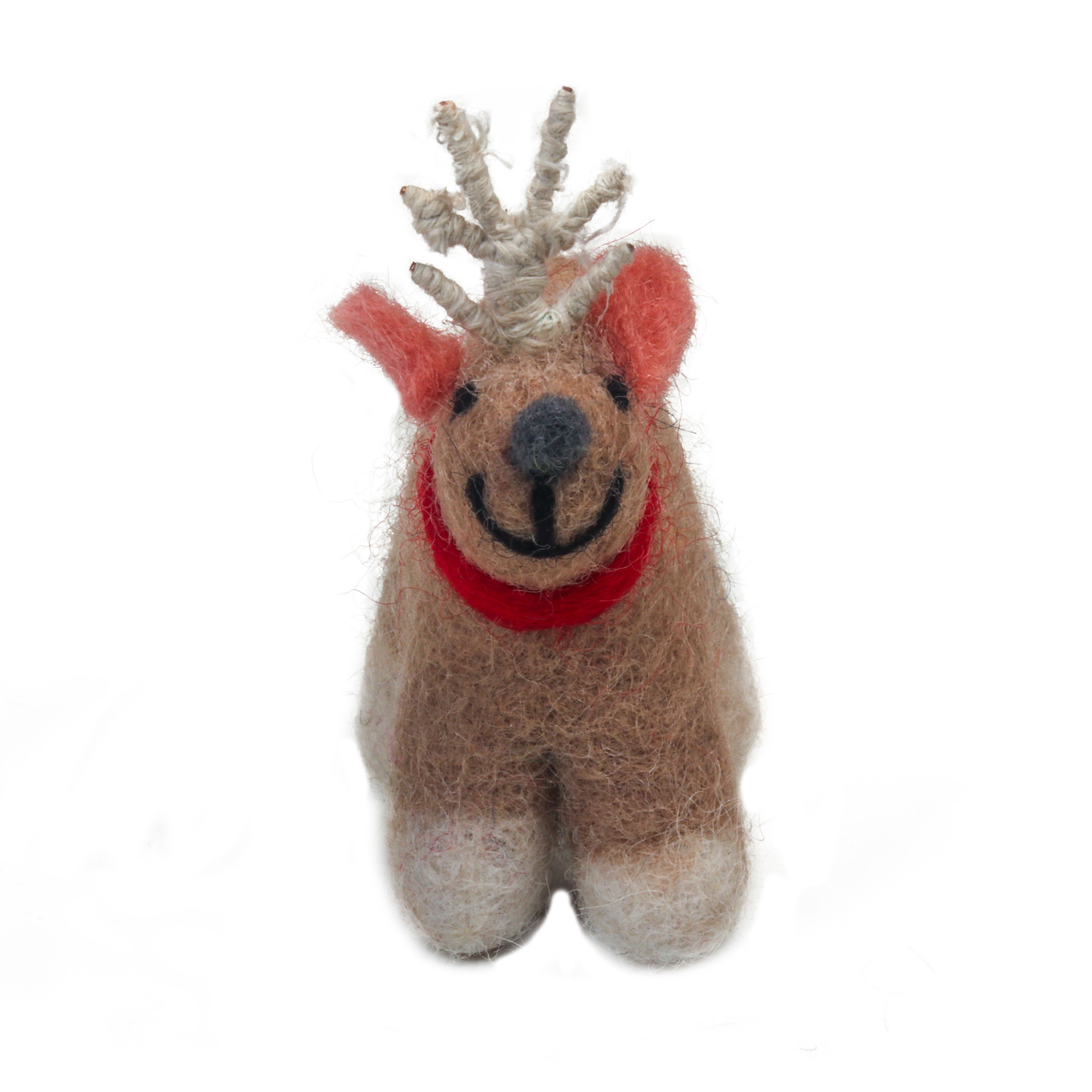 felt-christmas-reindeer-ornament